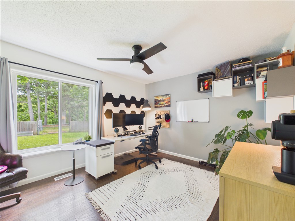 Orndorff Acres Rurban - Residential