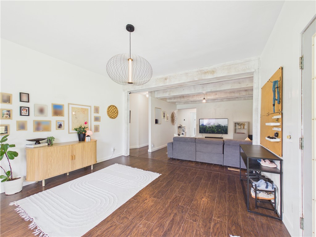 Orndorff Acres Rurban - Residential