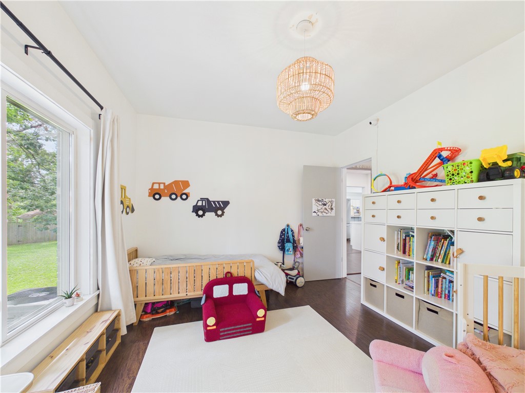Orndorff Acres Rurban - Residential