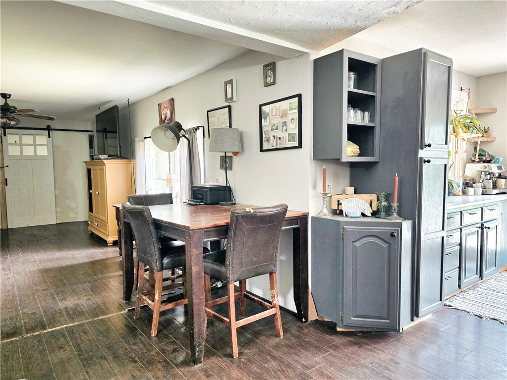 Orndorff Acres Rurban - Residential