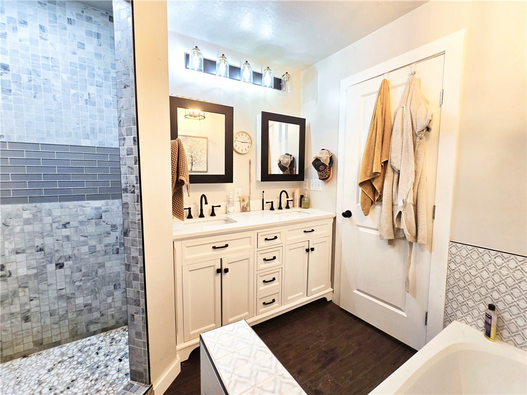 Orndorff Acres Rurban - Residential