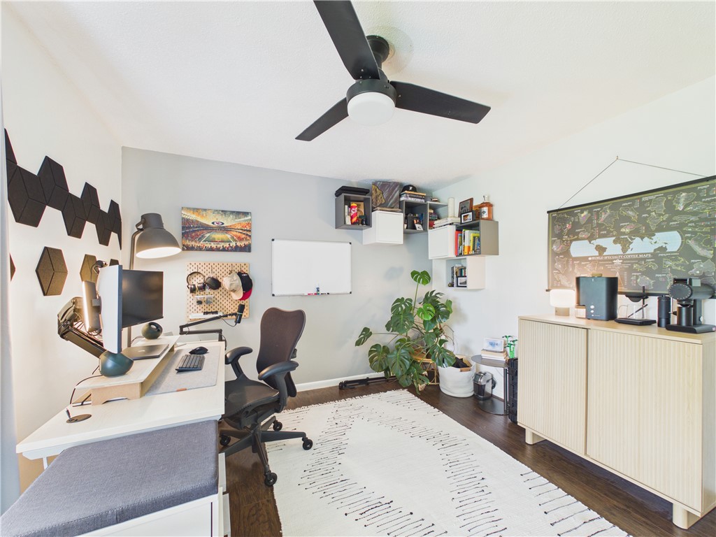 Orndorff Acres Rurban - Residential