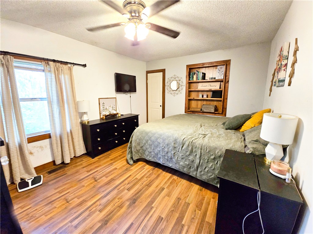 Orndorff Acres Rurban - Residential
