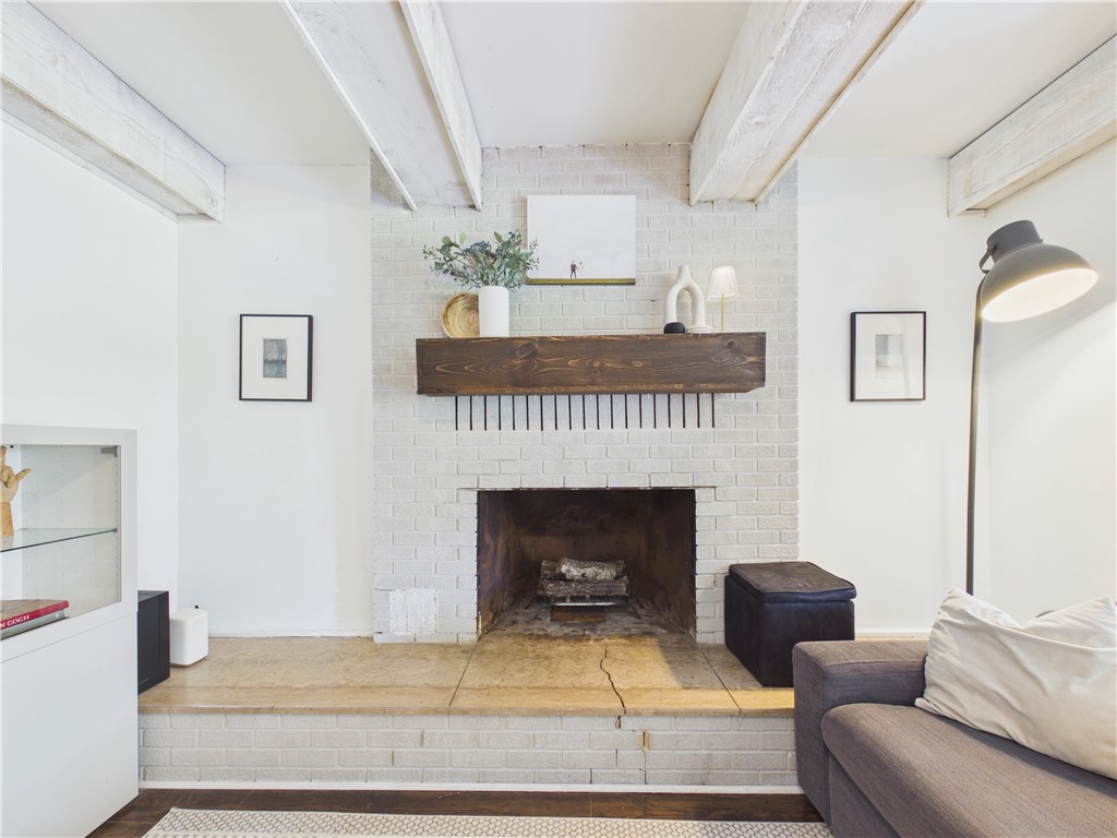 Orndorff Acres Rurban - Residential