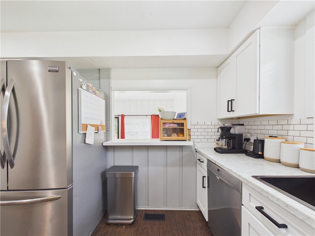 Orndorff Acres Rurban - Residential