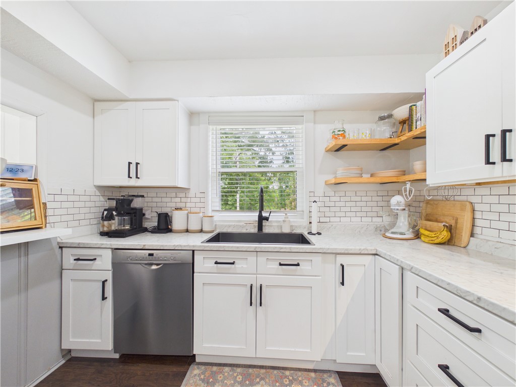 Orndorff Acres Rurban - Residential