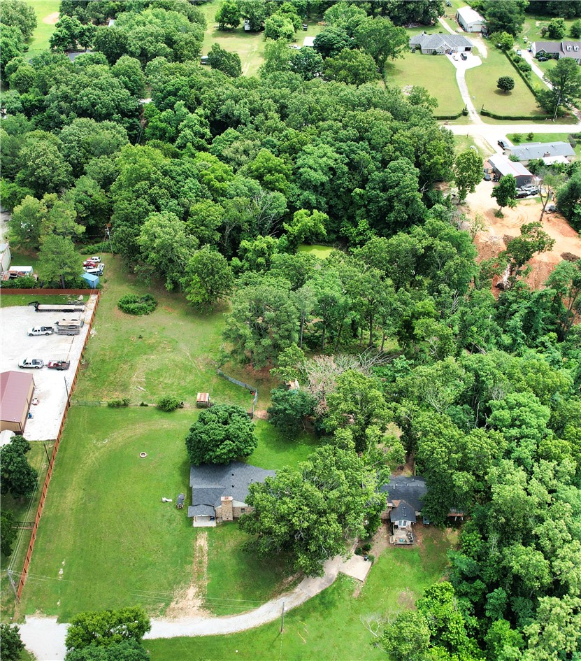 Orndorff Acres Rurban - Residential