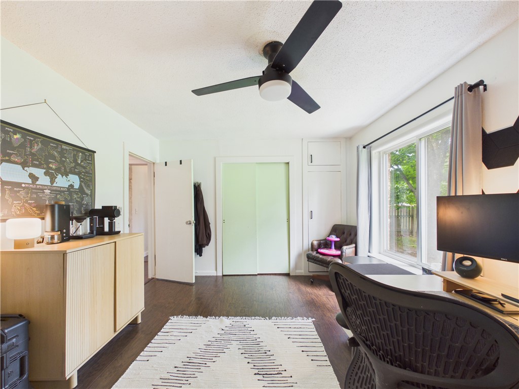 Orndorff Acres Rurban - Residential