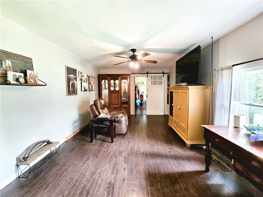 Orndorff Acres Rurban - Residential
