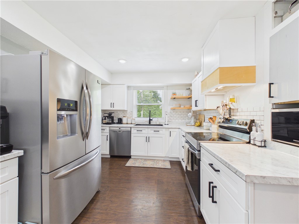 Orndorff Acres Rurban - Residential