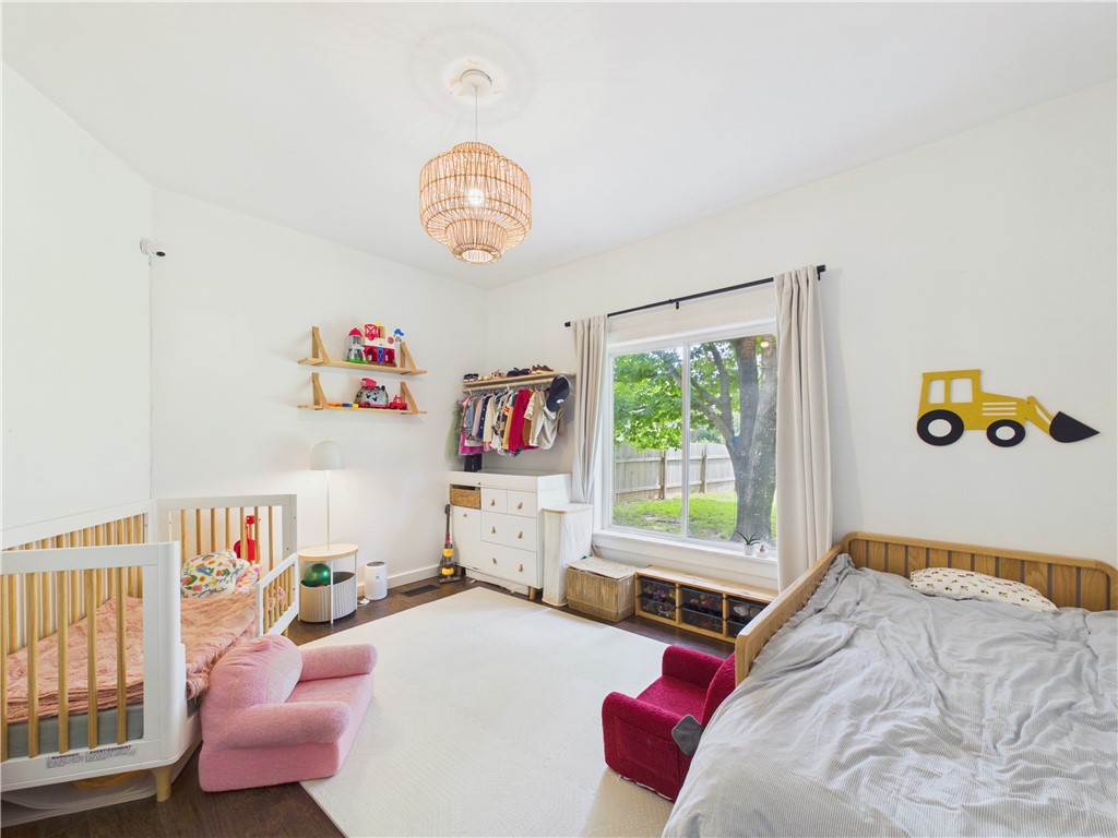 Orndorff Acres Rurban - Residential