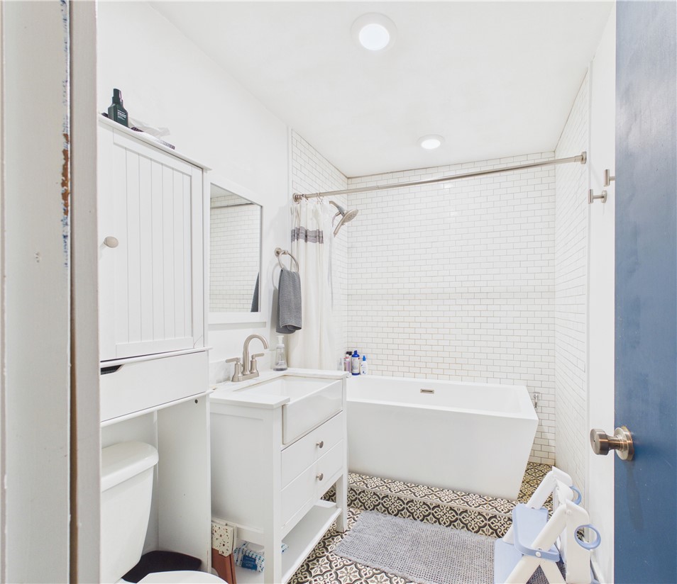 Orndorff Acres Rurban - Residential