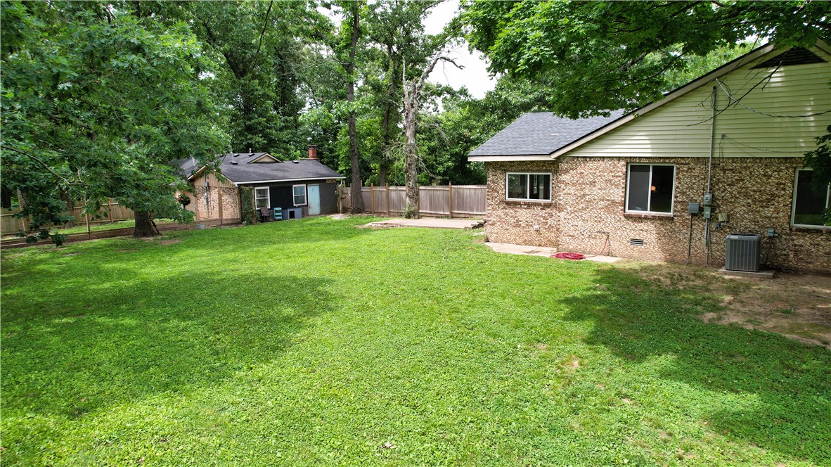 Orndorff Acres Rurban - Residential