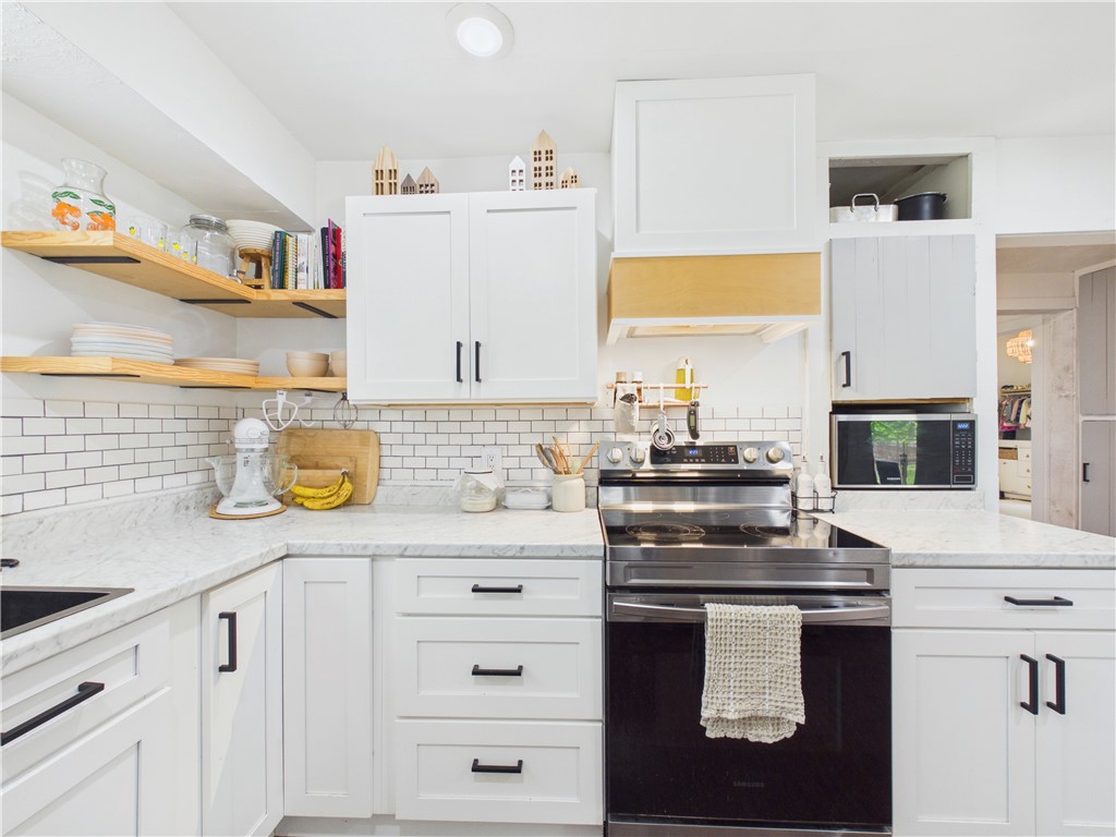 Orndorff Acres Rurban - Residential