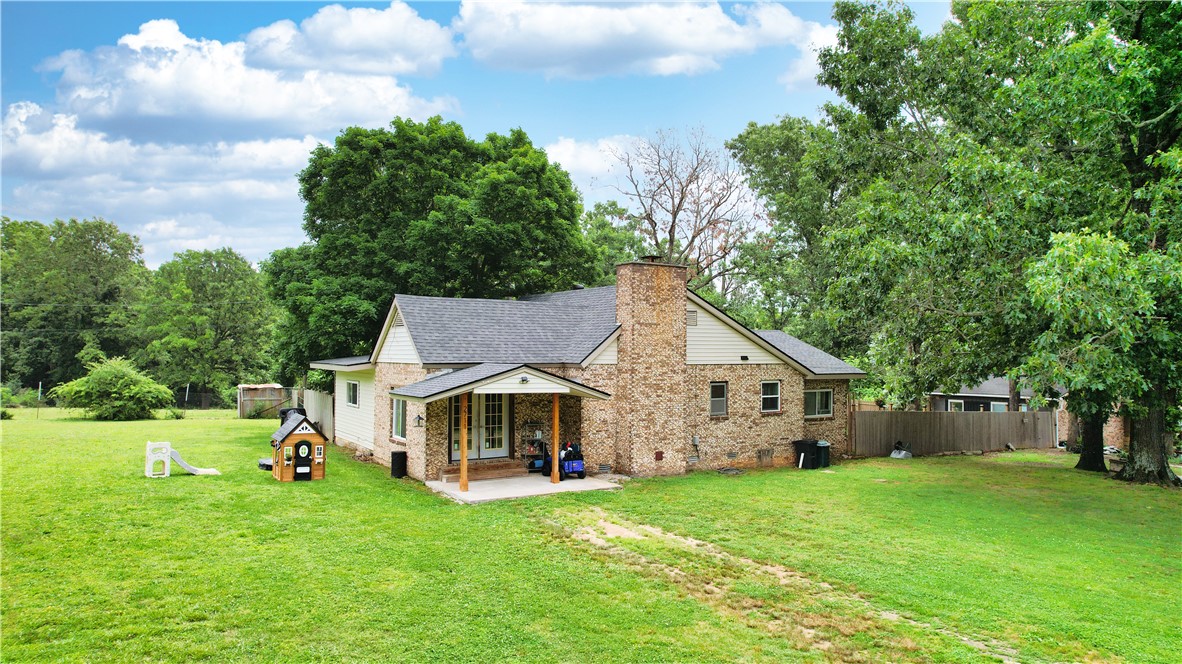 Orndorff Acres Rurban - Residential