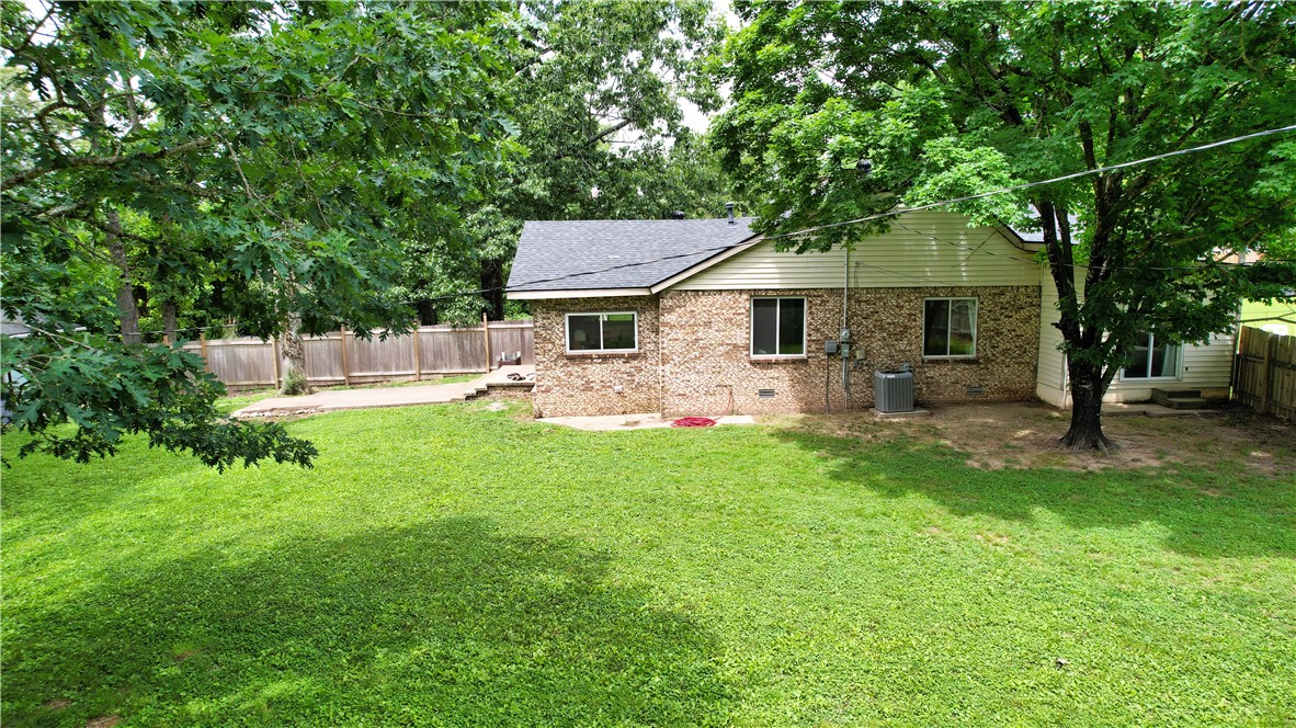 Orndorff Acres Rurban - Residential