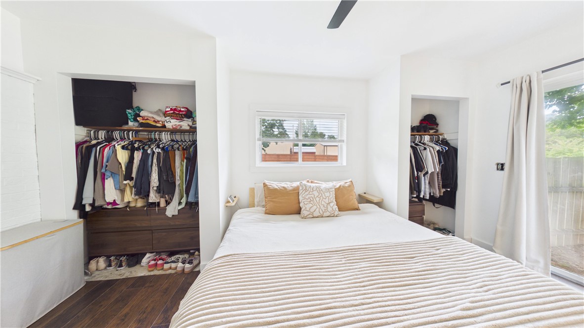 Orndorff Acres Rurban - Residential