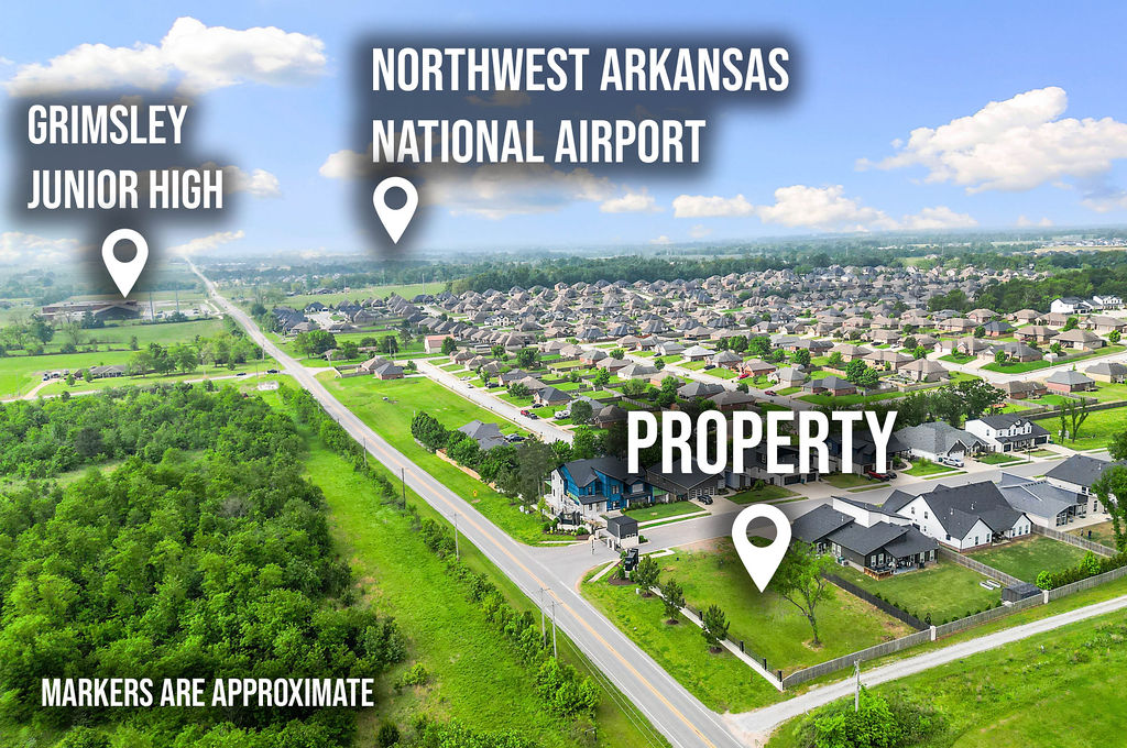 Large lot in the gated community of Westridge Village is waiting for you to come and build your dream home.  Lot is on the immediate right as you enter the subdivision.
