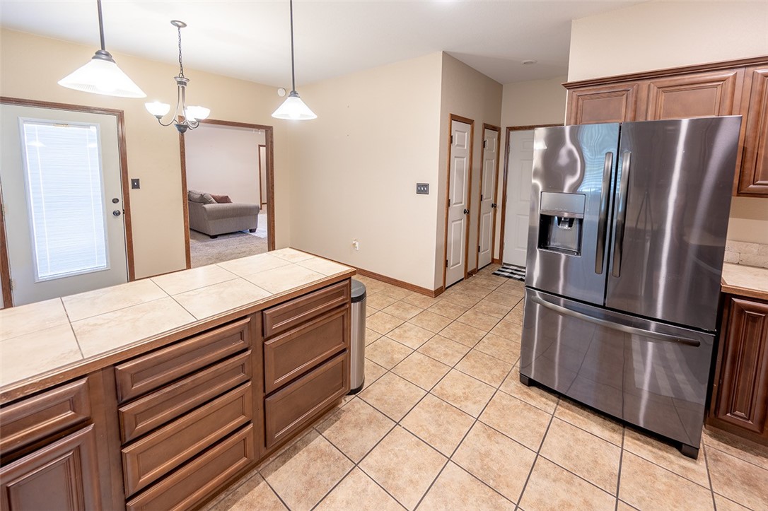 Shiloh Manor Ph I - Residential