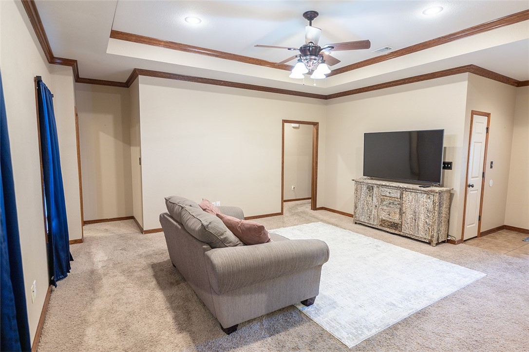 Shiloh Manor Ph I - Residential