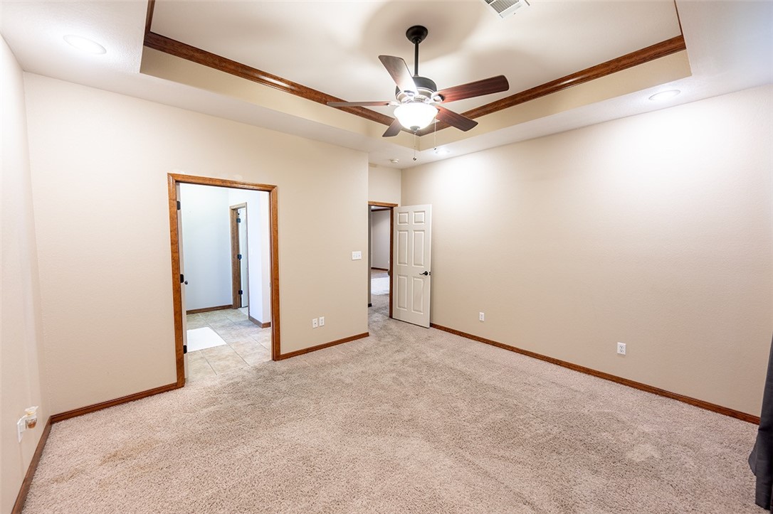 Shiloh Manor Ph I - Residential