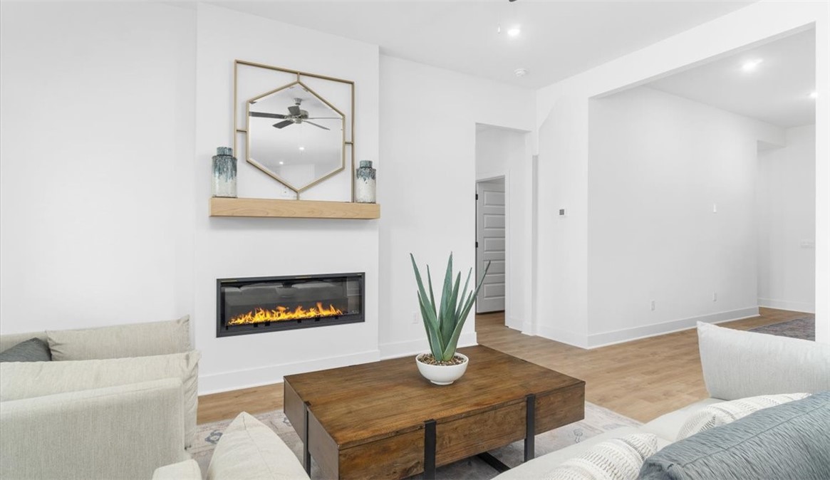 Noah's Landing - Residential