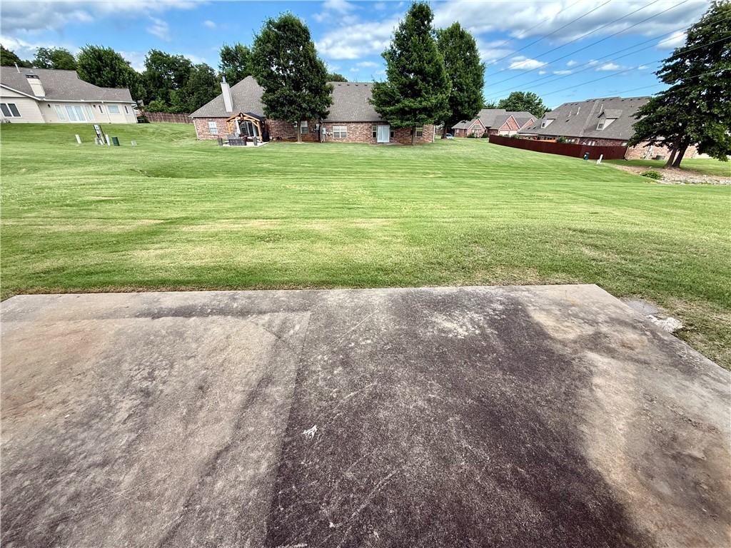 Bellafont Gardens - Residential