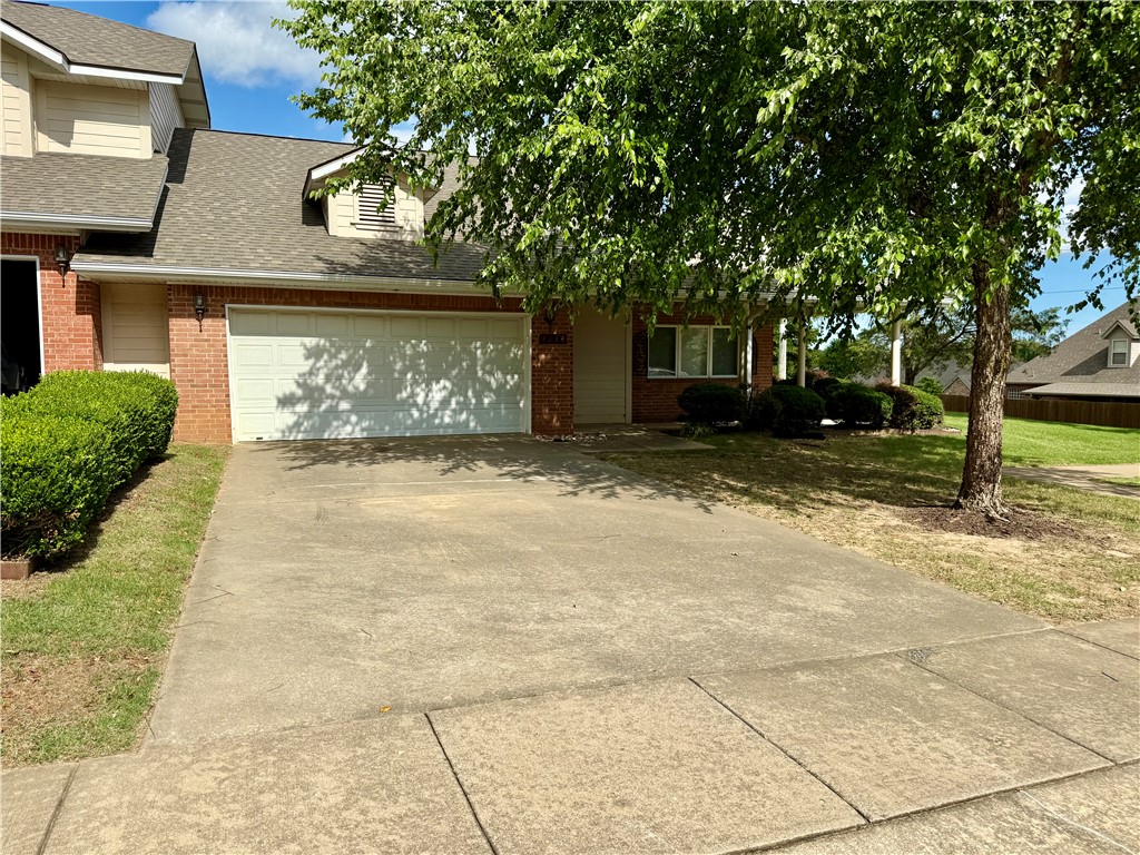 Bellafont Gardens - Residential