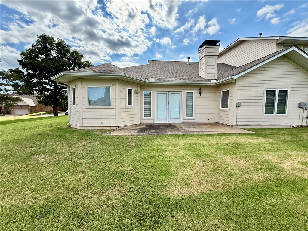 Bellafont Gardens - Residential