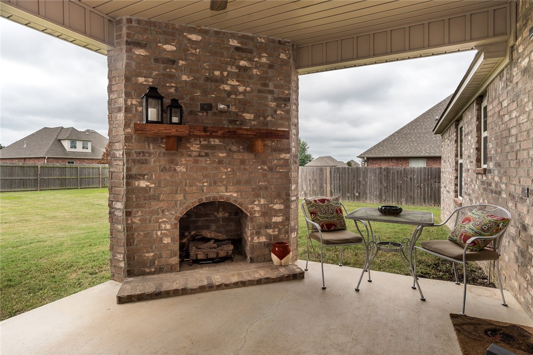 Mountain Ranch Sub Ph I - Residential