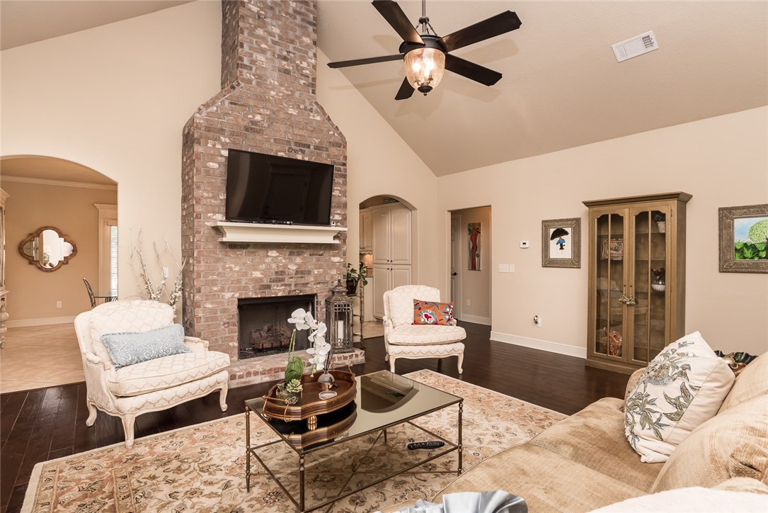 Mountain Ranch Sub Ph I - Residential