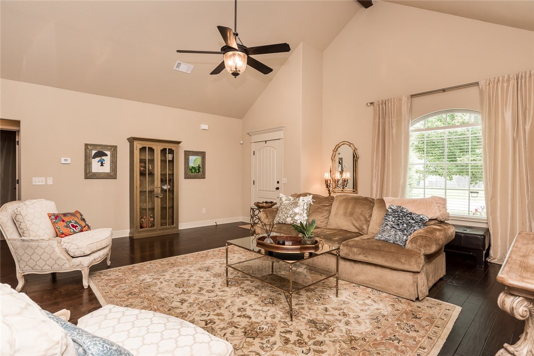 Mountain Ranch Sub Ph I - Residential