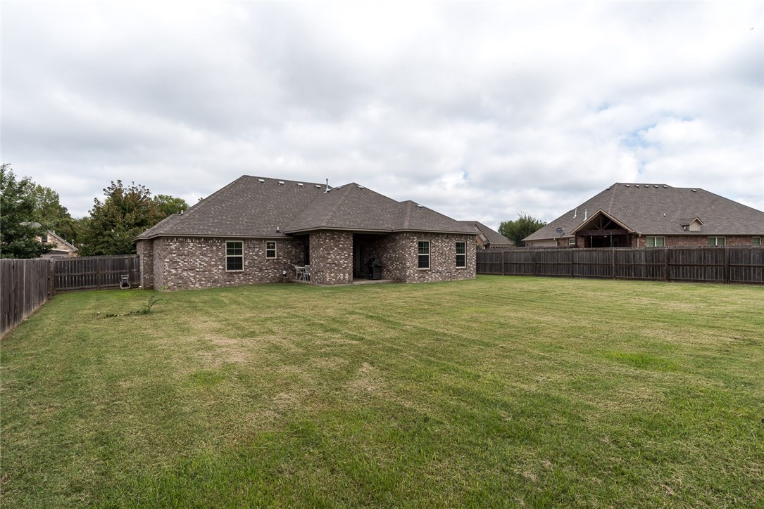 Mountain Ranch Sub Ph I - Residential