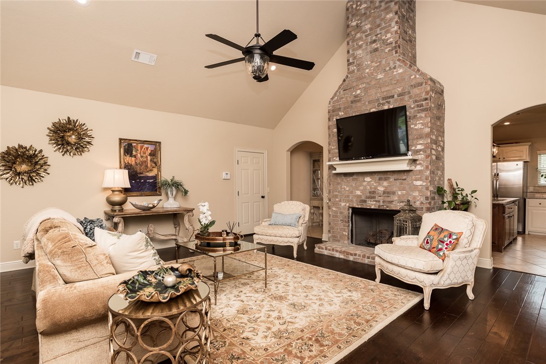 Mountain Ranch Sub Ph I - Residential