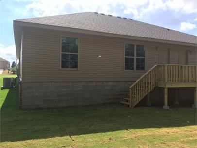 Riverwalk Farm Estate Ph I Bentonville - Residential Lease