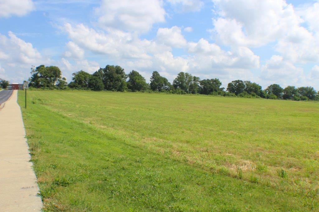 Seba Road Church Sub Centerton - Land
