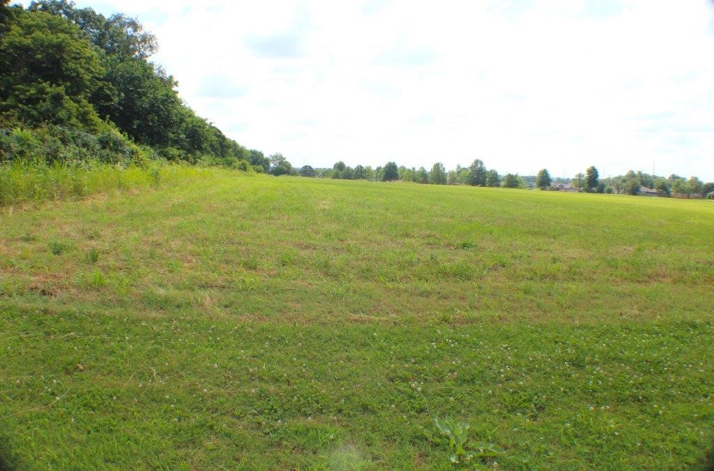 Seba Road Church Sub Centerton - Land