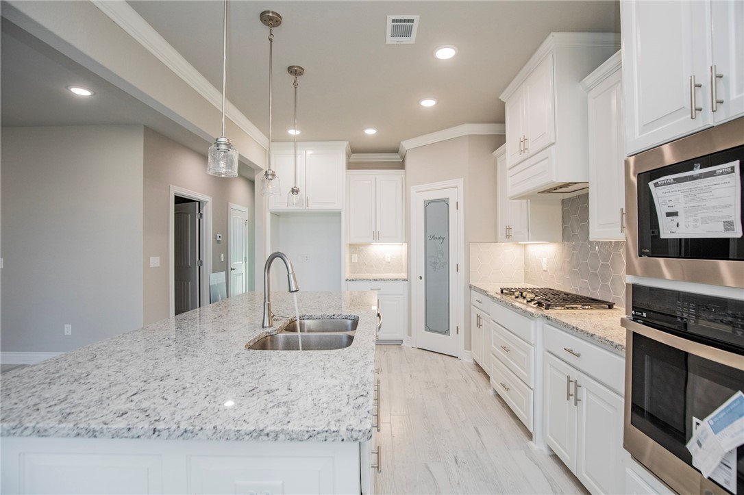 Walnut Grove Sub Ph Ii Bentonville - Residential