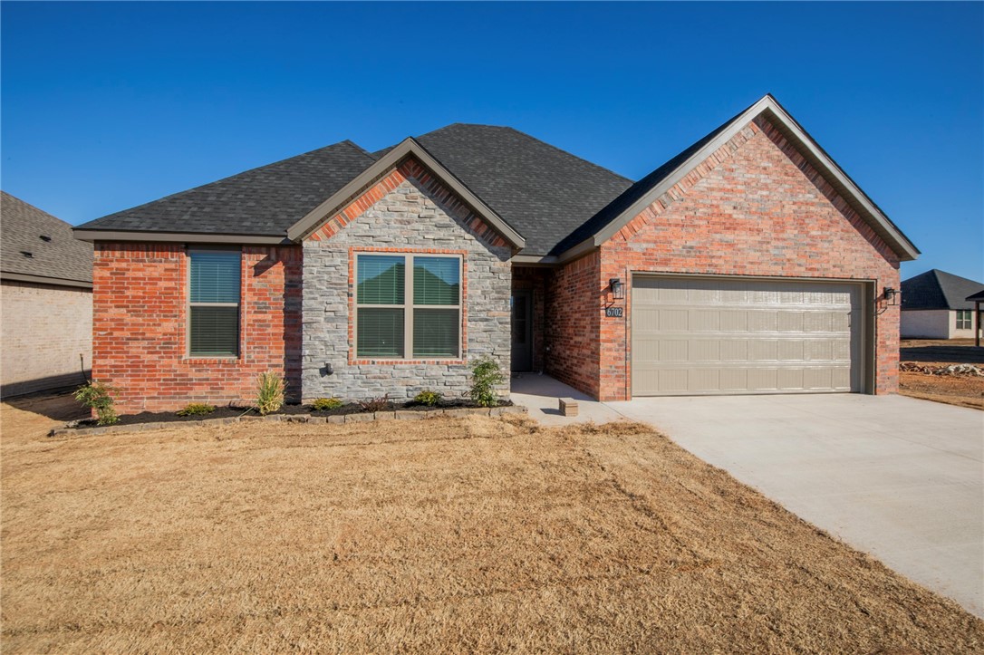 Walnut Grove Sub Ph Ii Bentonville - Residential