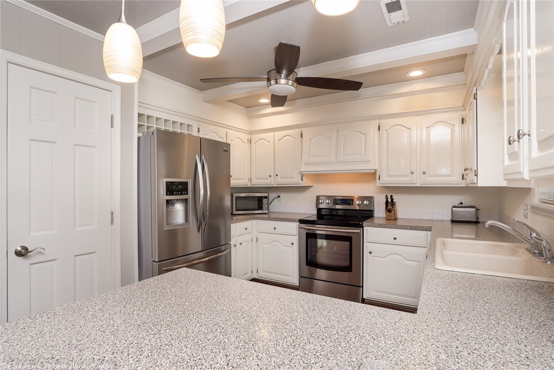 Chateau Terrace Unit 1 Ph 1 - Residential