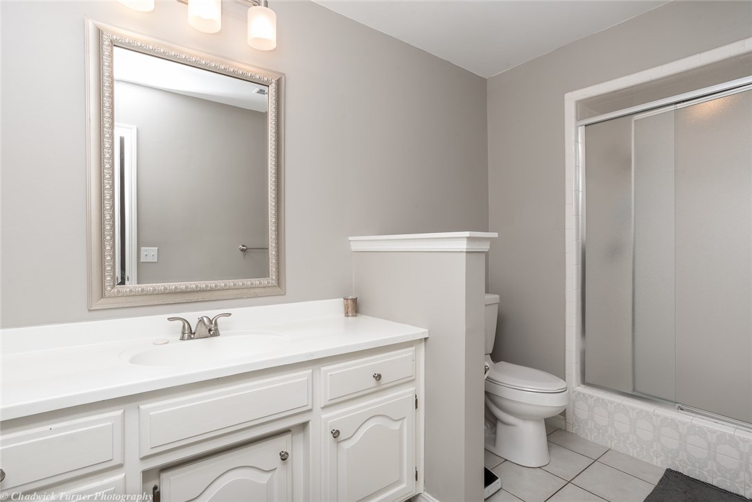 Chateau Terrace Unit 1 Ph 1 - Residential