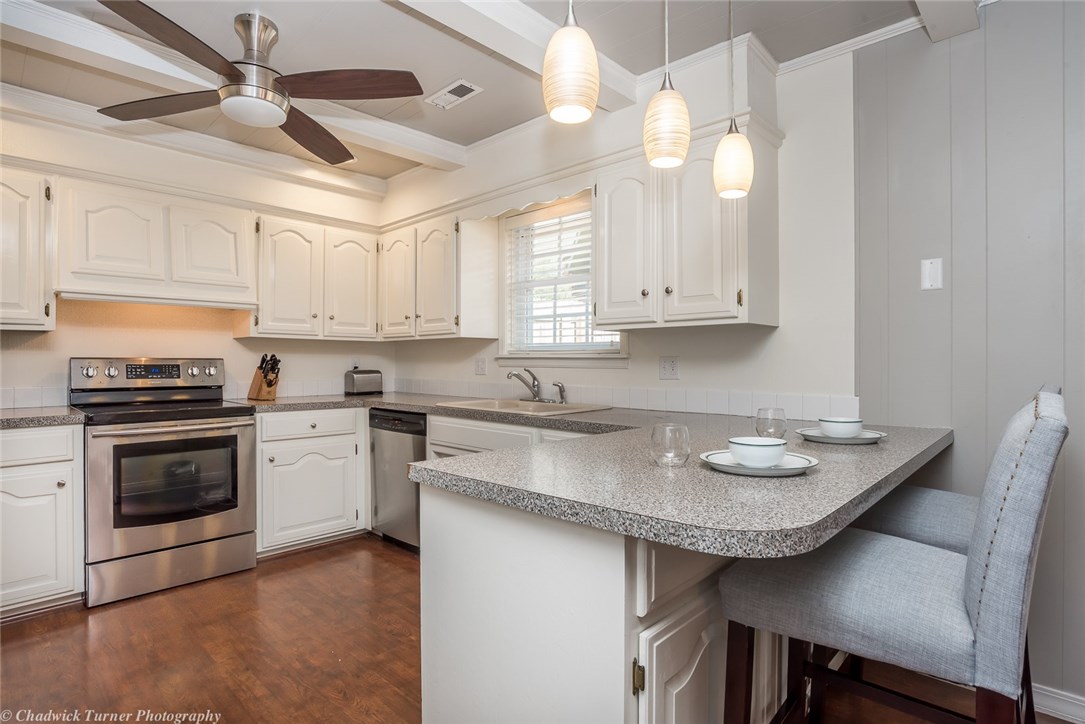 Chateau Terrace Unit 1 Ph 1 - Residential