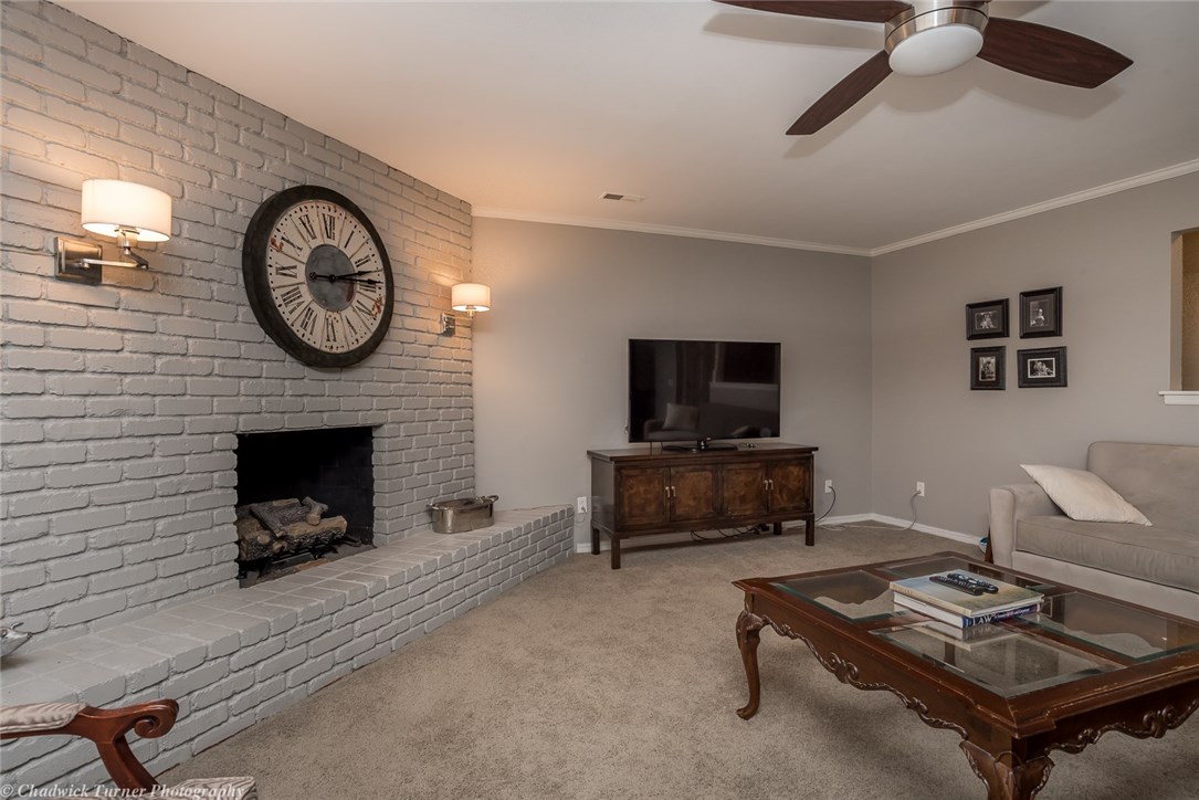 Chateau Terrace Unit 1 Ph 1 - Residential