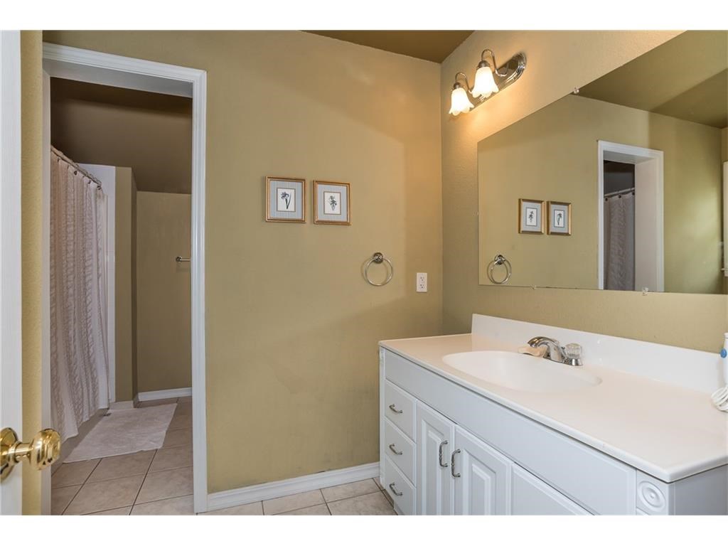 Chateau Terrace Unit 1 Ph 1 - Residential