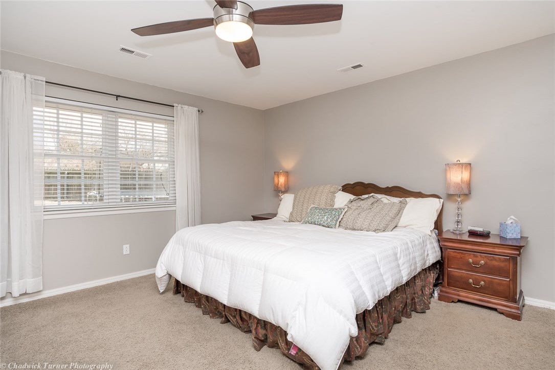 Chateau Terrace Unit 1 Ph 1 - Residential