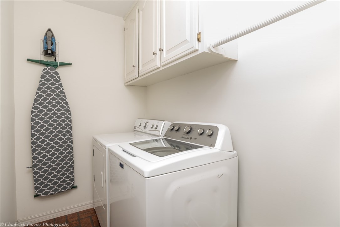 Chateau Terrace Unit 1 Ph 1 - Residential