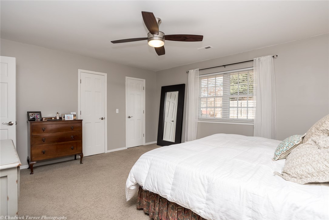 Chateau Terrace Unit 1 Ph 1 - Residential