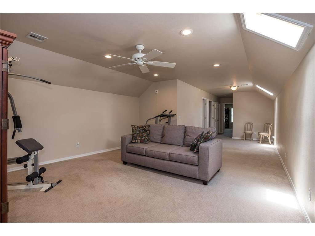 Chateau Terrace Unit 1 Ph 1 - Residential