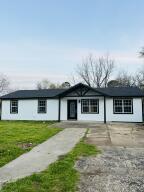 4 bedroom home under $200,000. This spacious home has new flooring , HVAC , water heater  and roof. Book your showing !