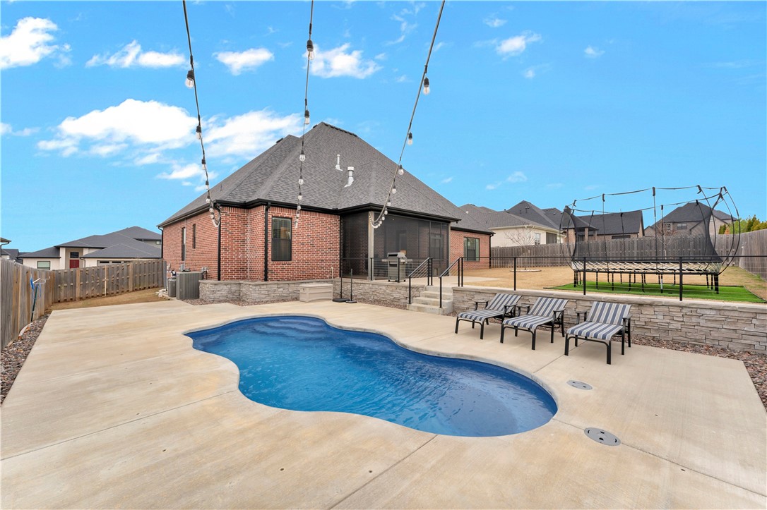 Shadow Valley Ph 10 Rogers - Residential
